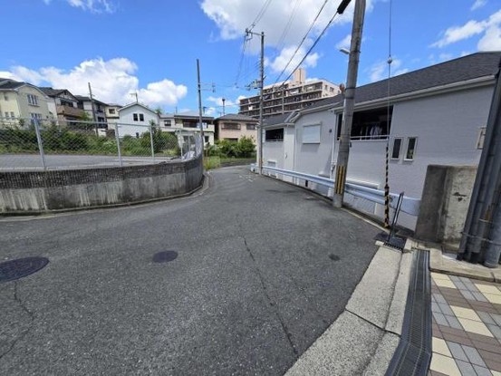apartment 大阪府吹田市原町３丁目
地図を見る