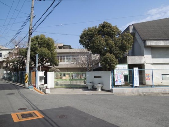 apartment 大阪府吹田市原町３丁目
地図を見る