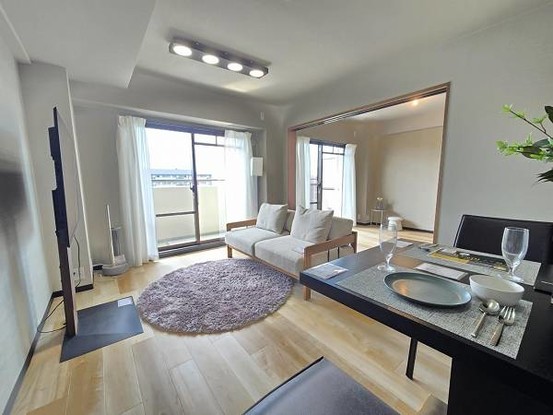 apartment 大阪府吹田市春日４丁目
地図を見る