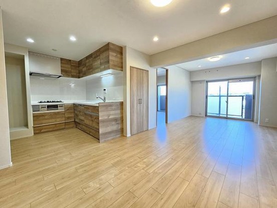 apartment 大阪府吹田市岸部北５丁目
地図を見る