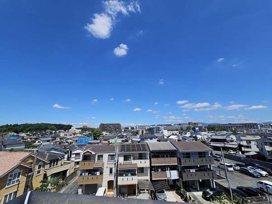 apartment 大阪府吹田市岸部北５丁目
地図を見る