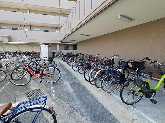 apartment 大阪府吹田市岸部北５丁目
地図を見る