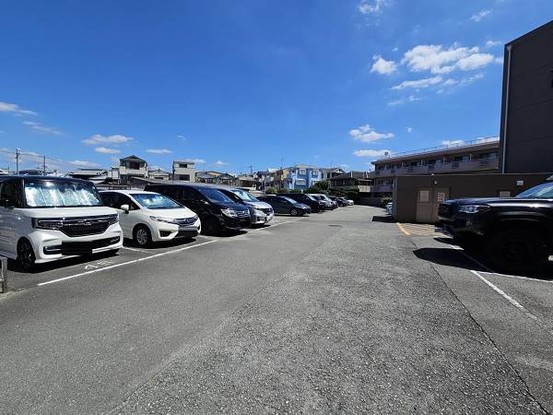 apartment 大阪府吹田市岸部北５丁目
地図を見る