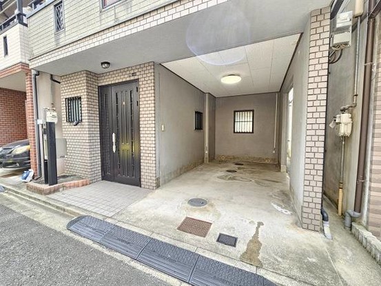 apartment 大阪府東大阪市東鴻池町４丁目
地図を見る