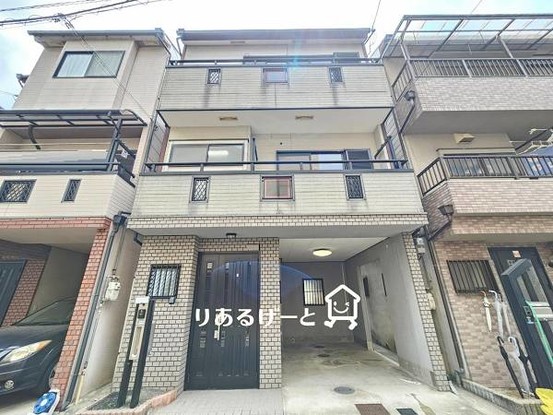 apartment 大阪府東大阪市東鴻池町４丁目
地図を見る