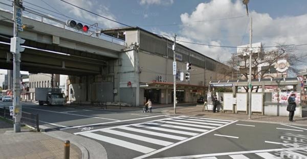 apartment 大阪府東大阪市東鴻池町４丁目
地図を見る