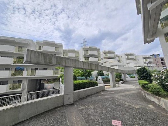 apartment 大阪府吹田市千里山西４丁目
地図を見る