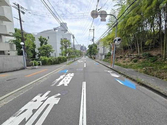 apartment 大阪府吹田市千里山西４丁目
地図を見る