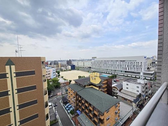 apartment 大阪府門真市末広町
地図を見る