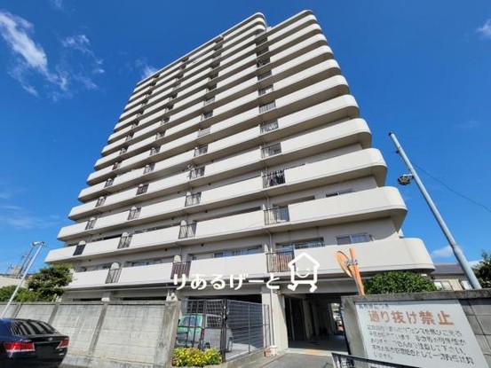 apartment 大阪府守口市佐太東町１丁目
地図を見る