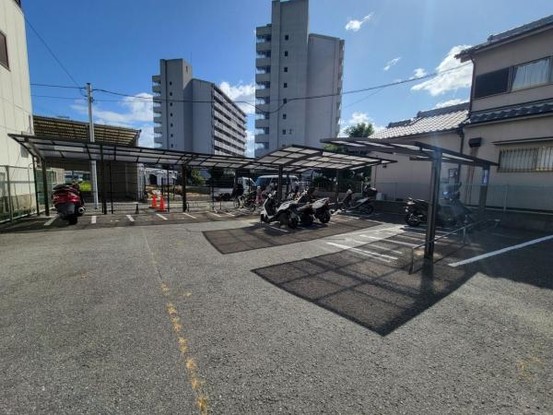 apartment 大阪府守口市佐太東町１丁目
地図を見る