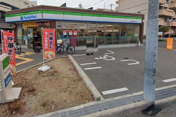 apartment 大阪府守口市佐太東町１丁目
地図を見る