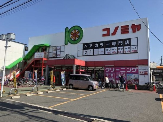 apartment 大阪府守口市佐太東町１丁目
地図を見る
