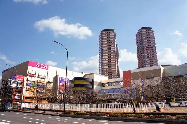 apartment 大阪府守口市佐太東町１丁目
地図を見る