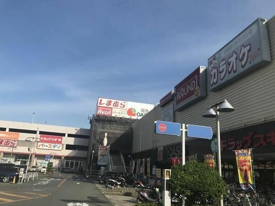 apartment 大阪府守口市佐太東町１丁目
地図を見る