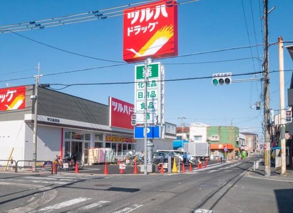 apartment 大阪府守口市佐太東町１丁目
地図を見る