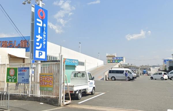 apartment 大阪府守口市佐太東町１丁目
地図を見る