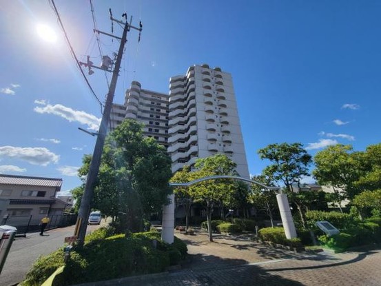 apartment 大阪府守口市佐太東町１丁目
地図を見る