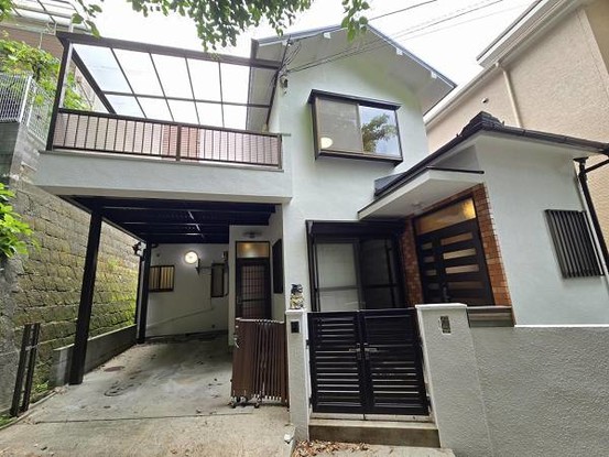 detached 大阪府吹田市千里山西１丁目
地図を見る