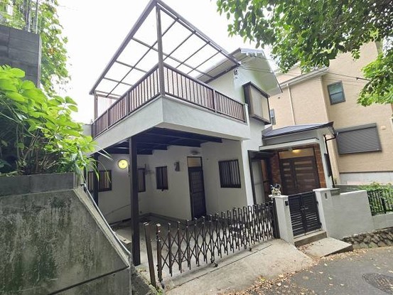 detached 大阪府吹田市千里山西１丁目
地図を見る