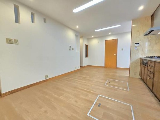 detached 大阪府吹田市千里山西１丁目
地図を見る