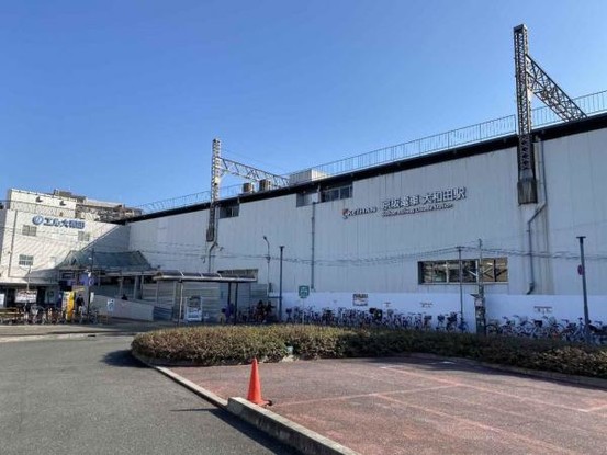 apartment 大阪府守口市東町１丁目
地図を見る