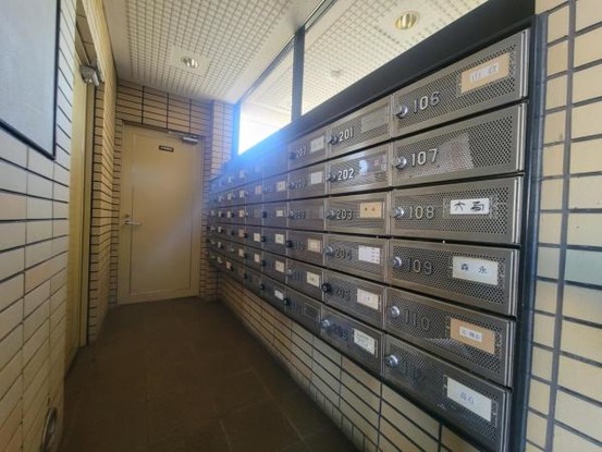 apartment 大阪府守口市東町１丁目
地図を見る