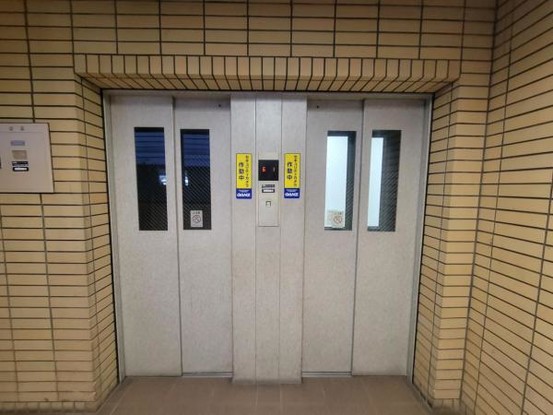 apartment 大阪府守口市東町１丁目
地図を見る