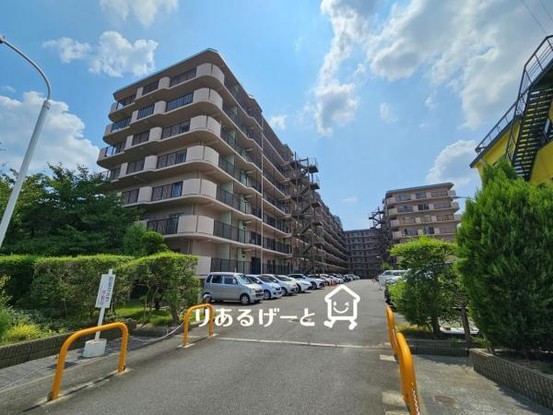 apartment 大阪府東大阪市稲葉１丁目
地図を見る