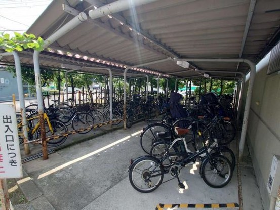 apartment 大阪府摂津市新在家２丁目
地図を見る