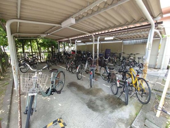 apartment 大阪府摂津市新在家２丁目
地図を見る