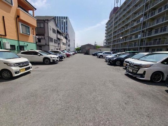 apartment 大阪府摂津市新在家２丁目
地図を見る