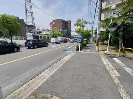 apartment 大阪府摂津市新在家２丁目
地図を見る