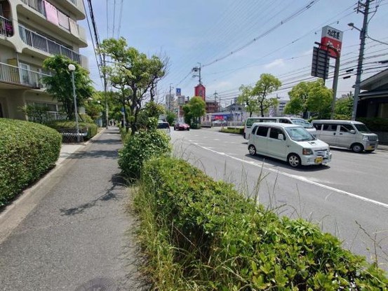 apartment 大阪府摂津市新在家２丁目
地図を見る