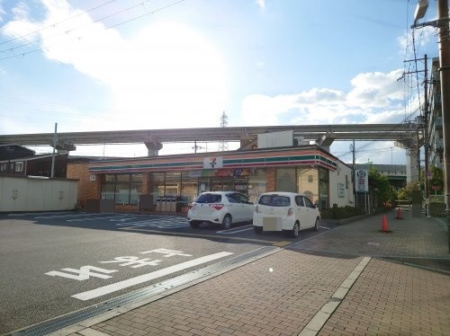 apartment 大阪府摂津市新在家２丁目
地図を見る