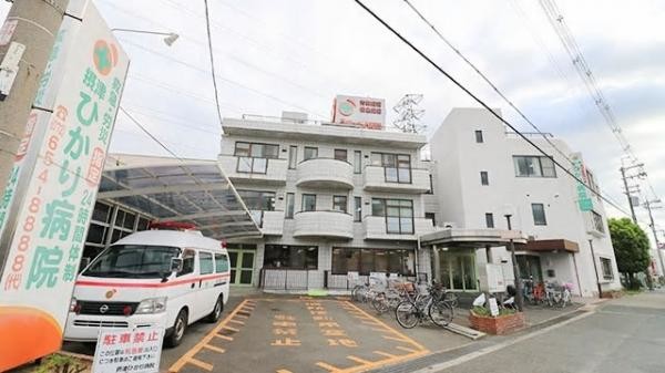 apartment 大阪府摂津市新在家２丁目
地図を見る