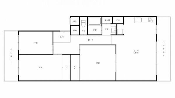 apartment 大阪府摂津市新在家２丁目
地図を見る