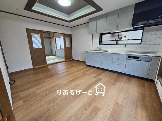detached 大阪府大東市三箇２丁目
地図を見る