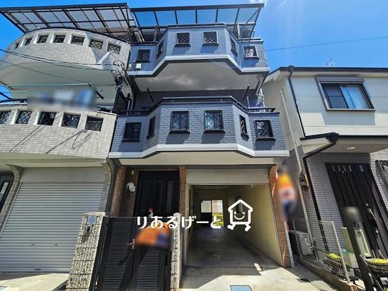 detached 大阪府大東市三箇２丁目
地図を見る