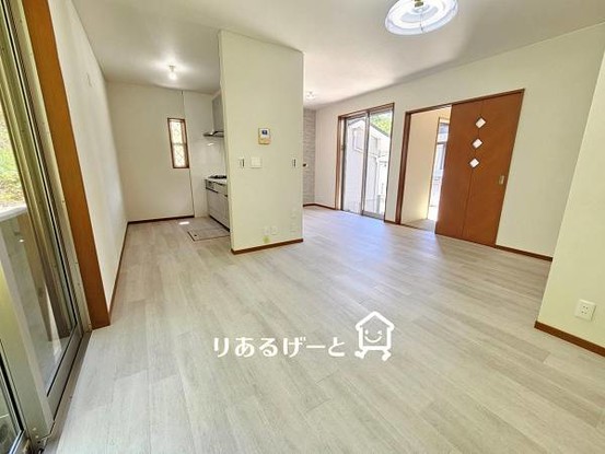 detached 大阪府東大阪市善根寺町１丁目
地図を見る