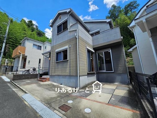 detached 大阪府東大阪市善根寺町１丁目
地図を見る