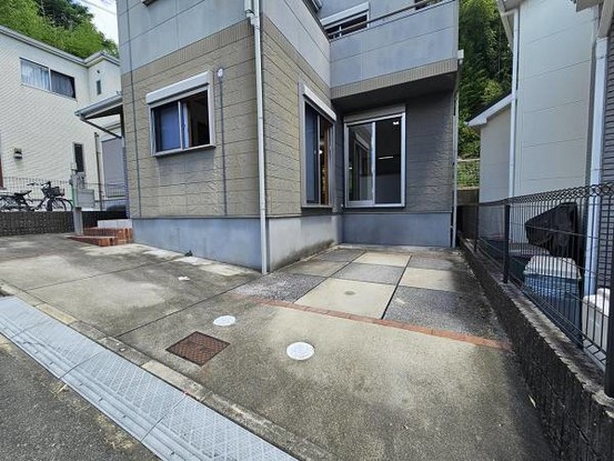 detached 大阪府東大阪市善根寺町１丁目
地図を見る