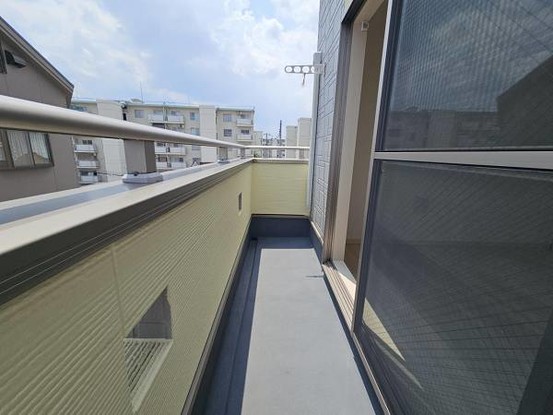detached 大阪府門真市江端町
地図を見る