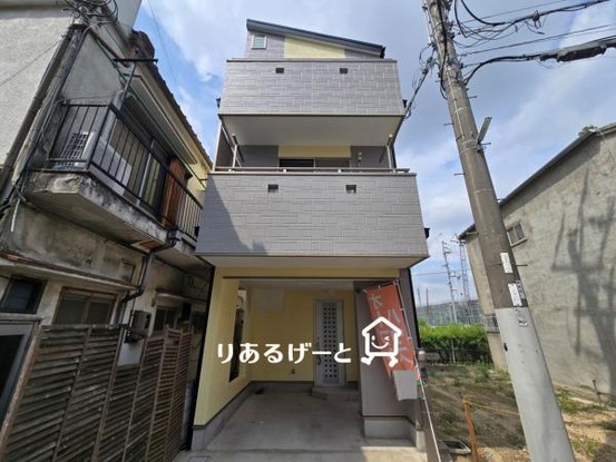 detached 大阪府門真市江端町
地図を見る