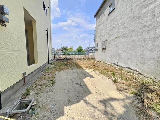 detached 大阪府門真市江端町
地図を見る