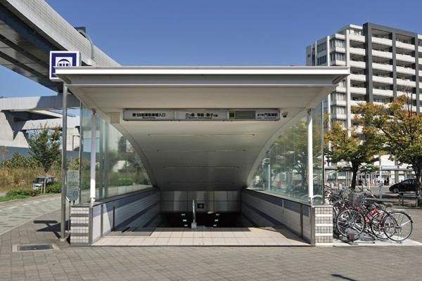 detached 大阪府門真市江端町
地図を見る