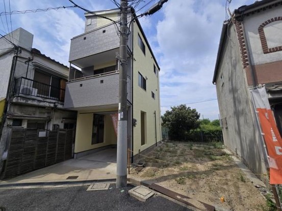 detached 大阪府門真市江端町
地図を見る