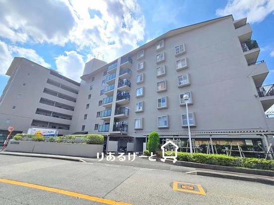 apartment 大阪府摂津市昭和園
地図を見る