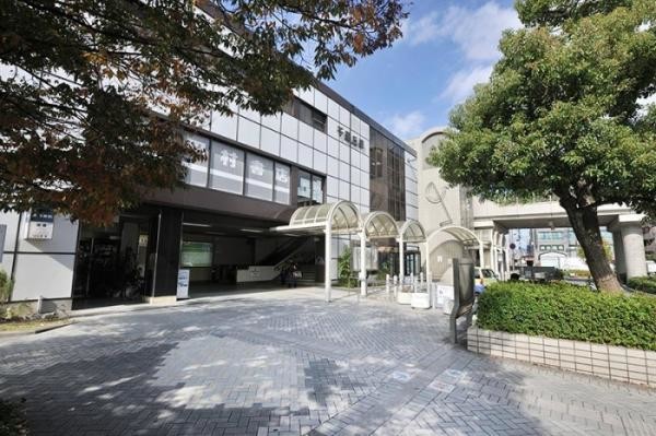 apartment 大阪府摂津市昭和園
地図を見る