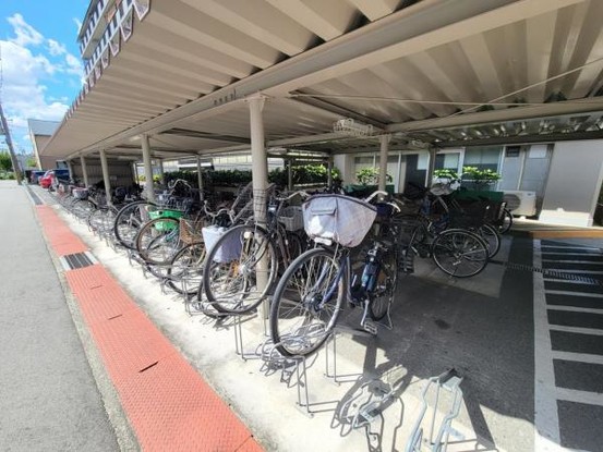 apartment 大阪府摂津市昭和園
地図を見る